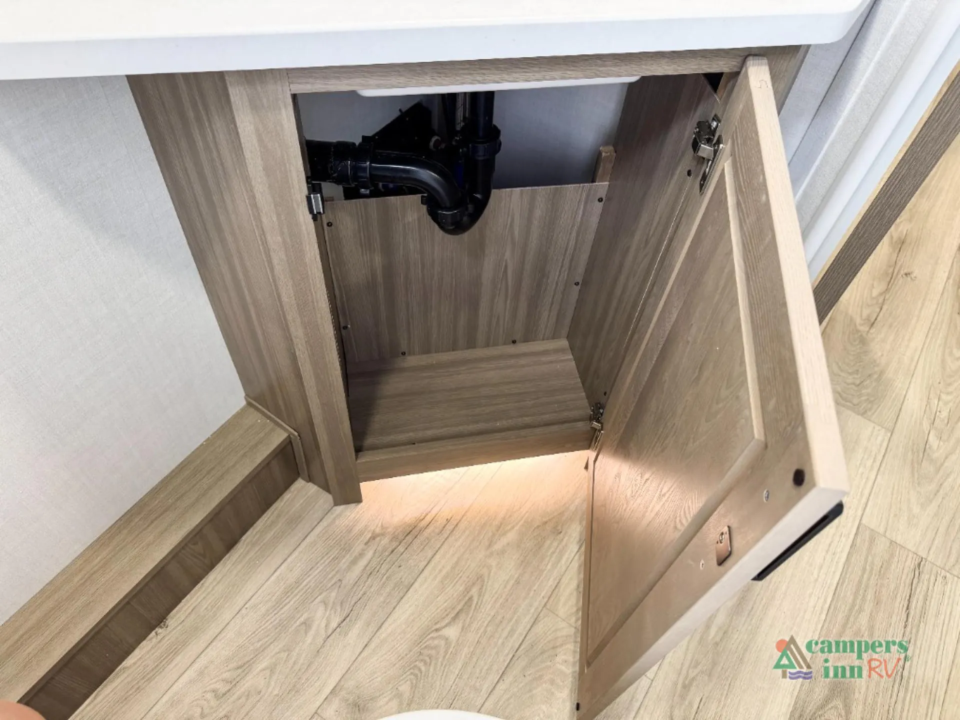 2027 Forest River Rockwood Mini Lite 2509S — Photo 5