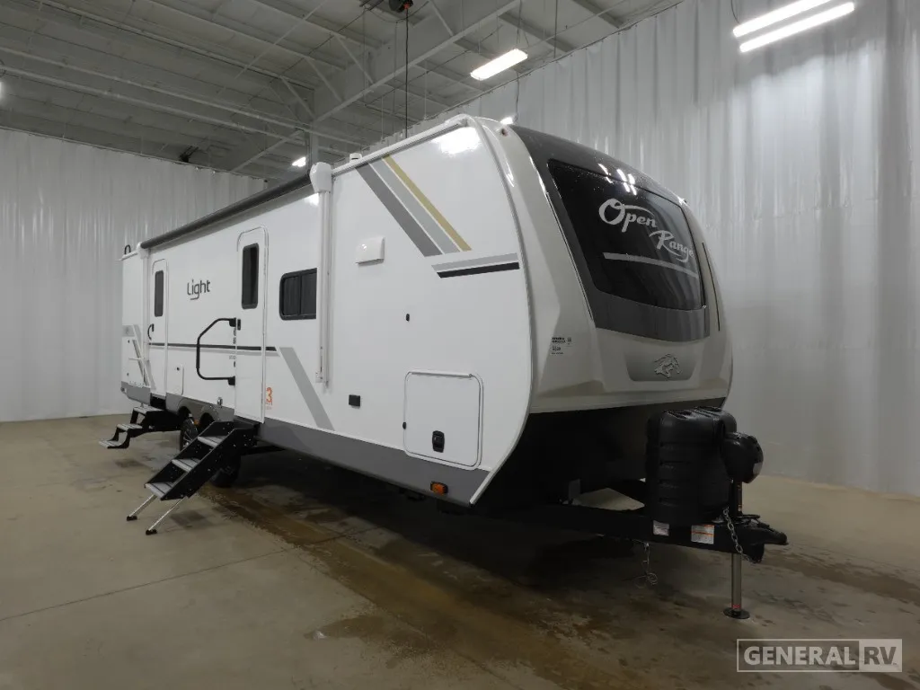 2025 Highland Ridge RV Open Range Light 263KBS - Photo 2