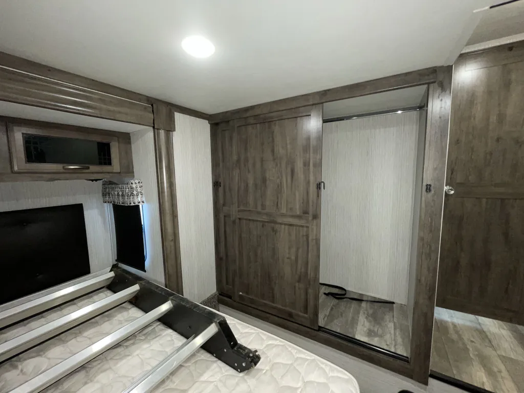 2021 Forest River Sandpiper Destination 399LOFT, Photos photo 16