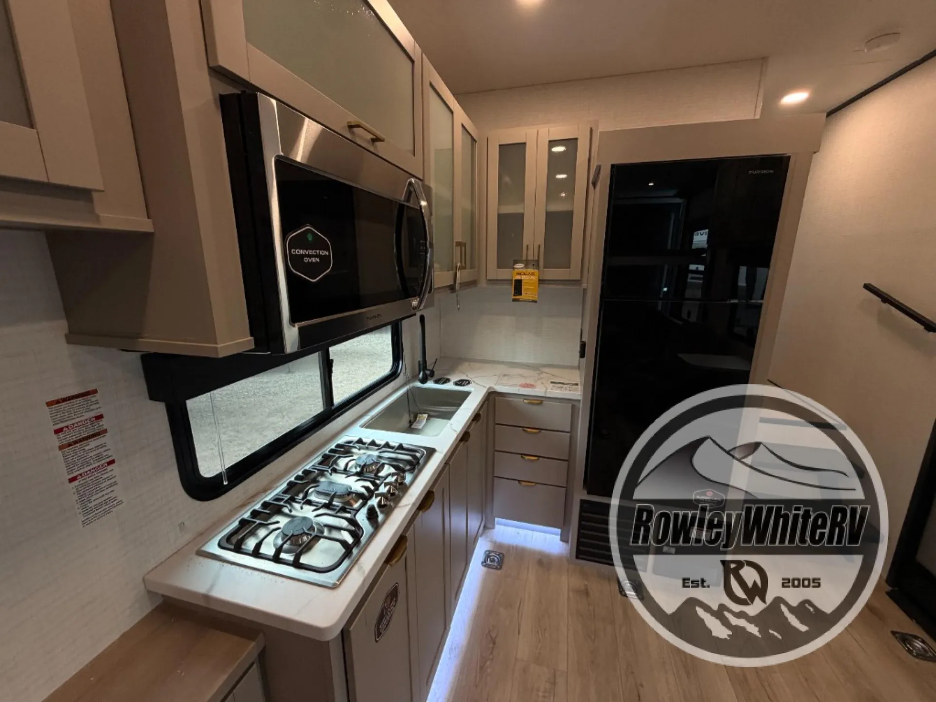 2027 Forest River Stealth 2710 - Photo 4