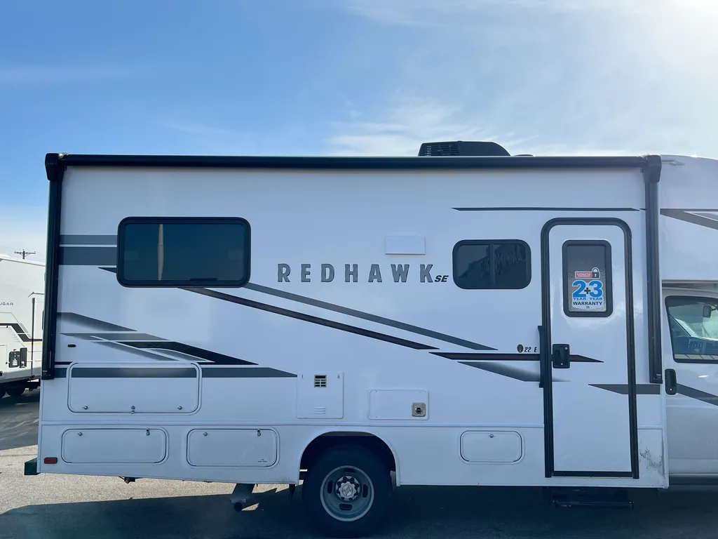 2026 Jayco Redhawk SE 22EF, Photos photo 23