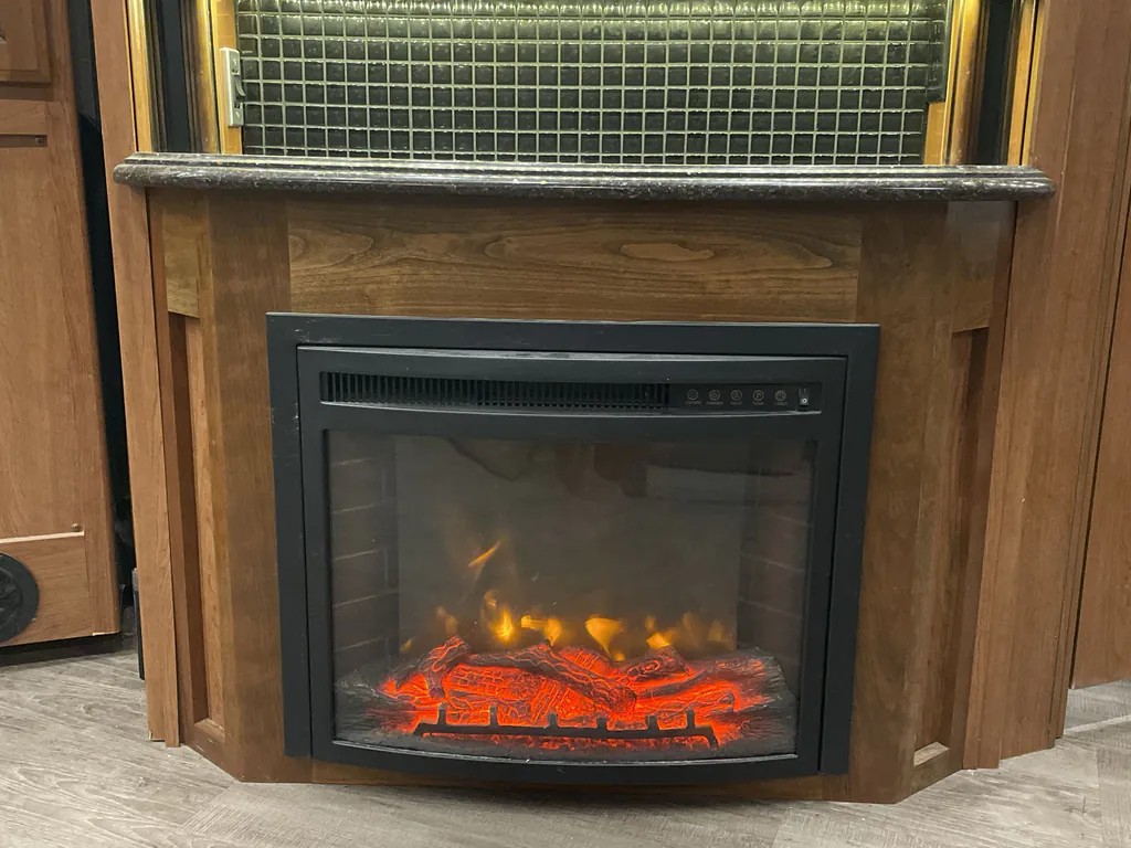 2018 Fleetwood Pace Arrow LXE 38K, Photos photo 30