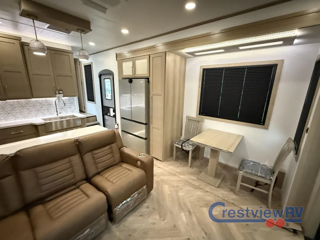 2026 Keystone Raptor 441, Photos photo 8
