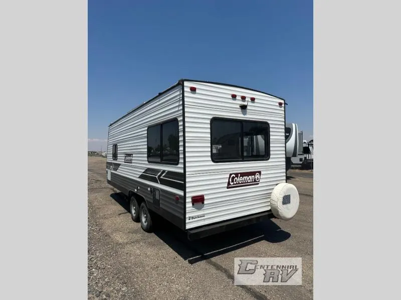2022 Dutchmen Coleman Lantern LT 202RD - Photo 4