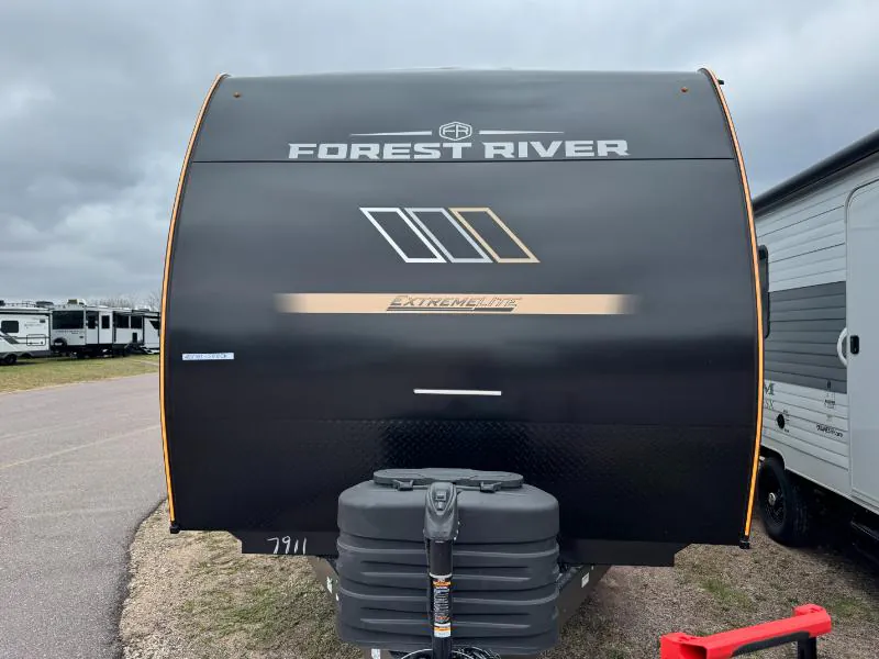 2026 Forest River Vibe Extreme Lite 2500CK, Photos photo 25