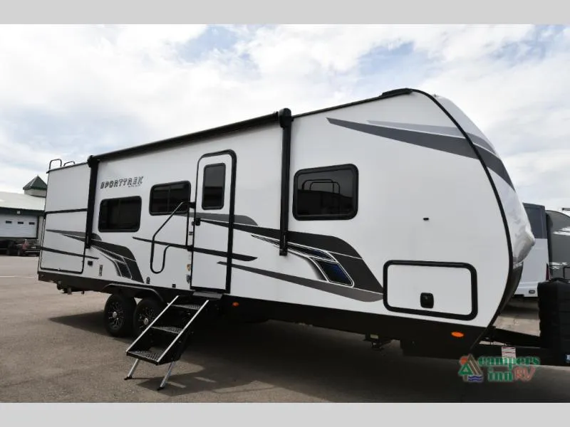 2027 Venture RV SportTrek 271VRB - Photo 2