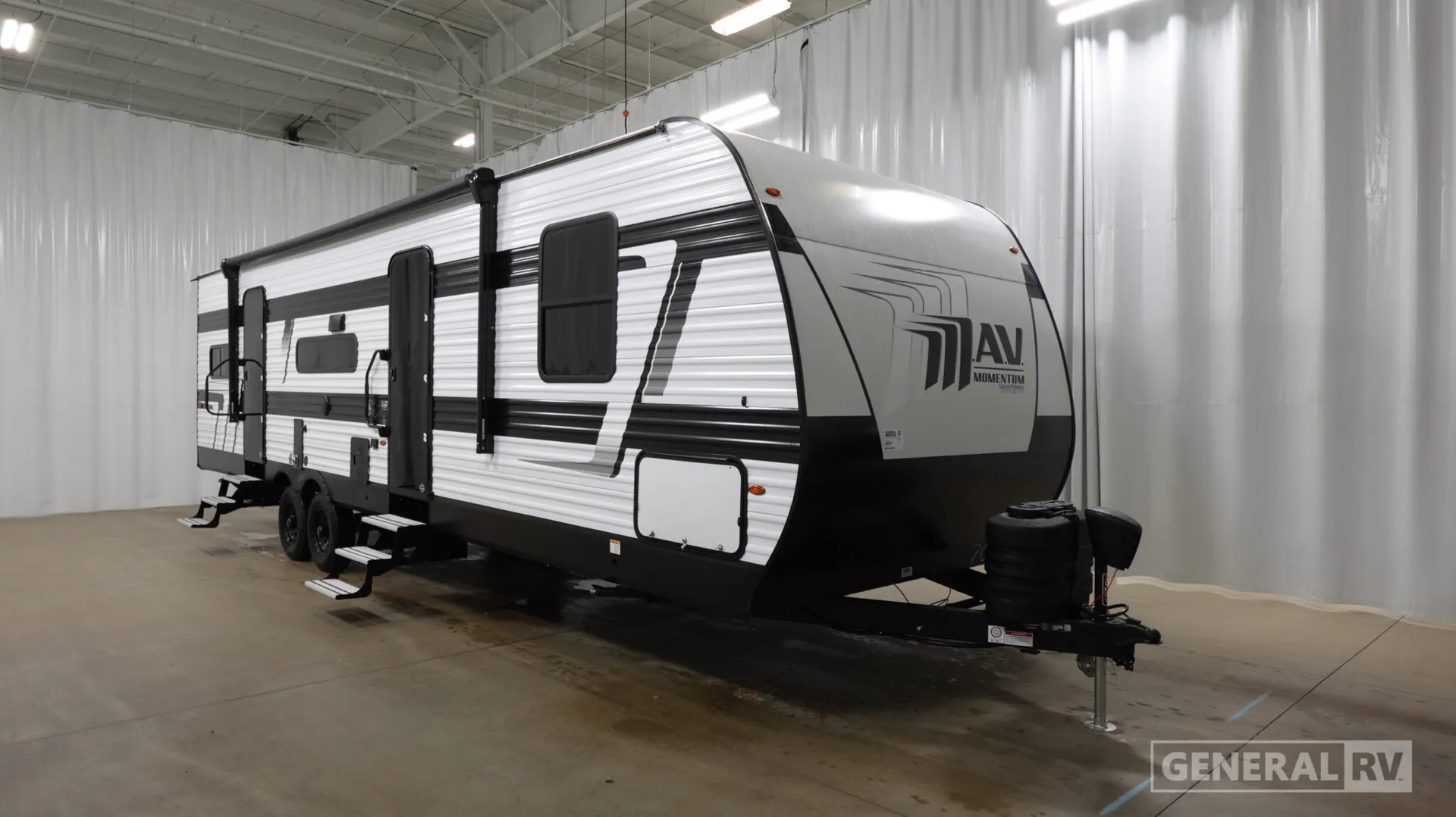 2027 Grand Design Momentum MAV 30MAV