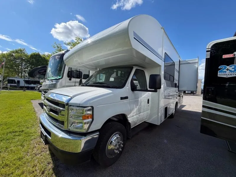2027 Jayco Redhawk SE 22CF - Photo 4