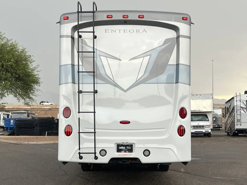 2027 Entegra Coach Vision XL 36C, Photos photo 45