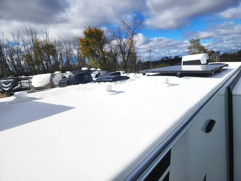 2026 Brinkley Model Z AIR 297, Photos photo 96