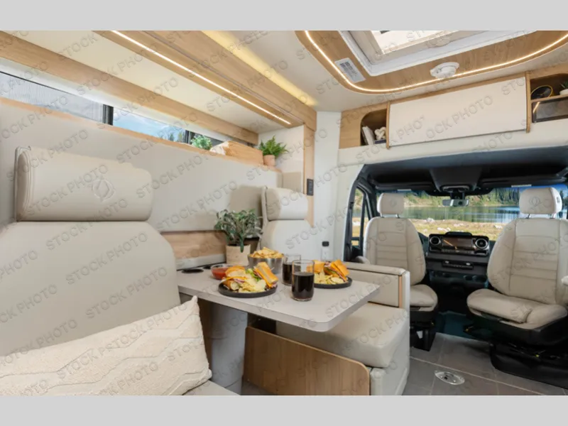 2026 Leisure Travel Unity 24FX - Photo 4