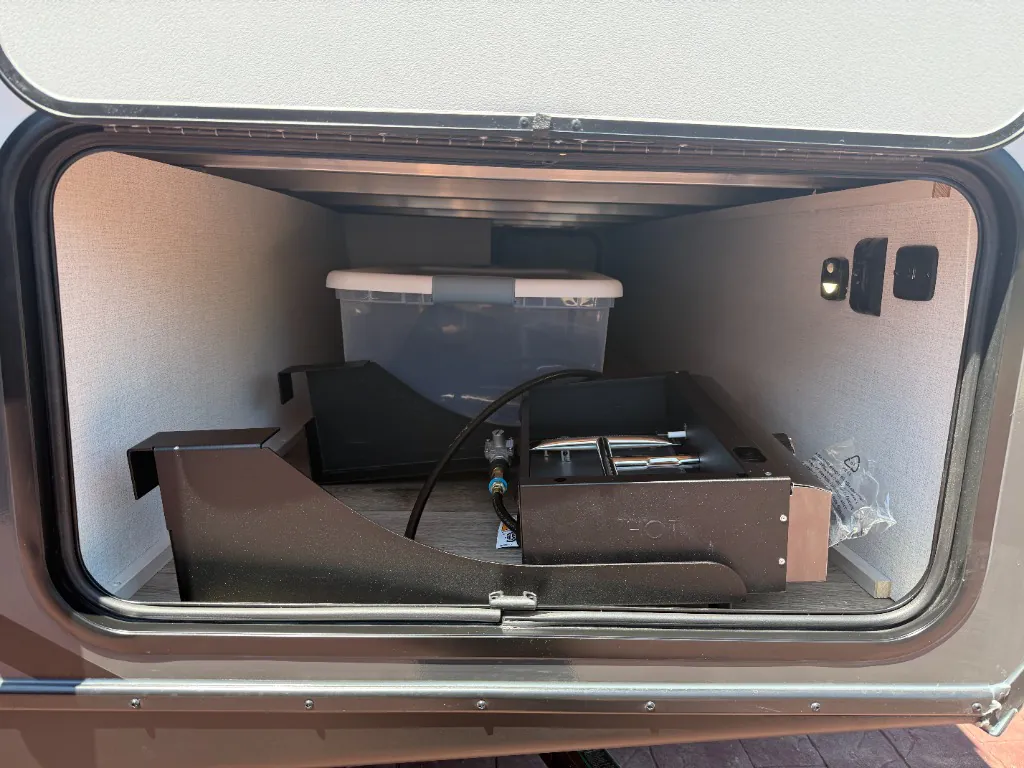 2027 Forest River R-Pod Un-Mapped 23MK, Photos photo 55