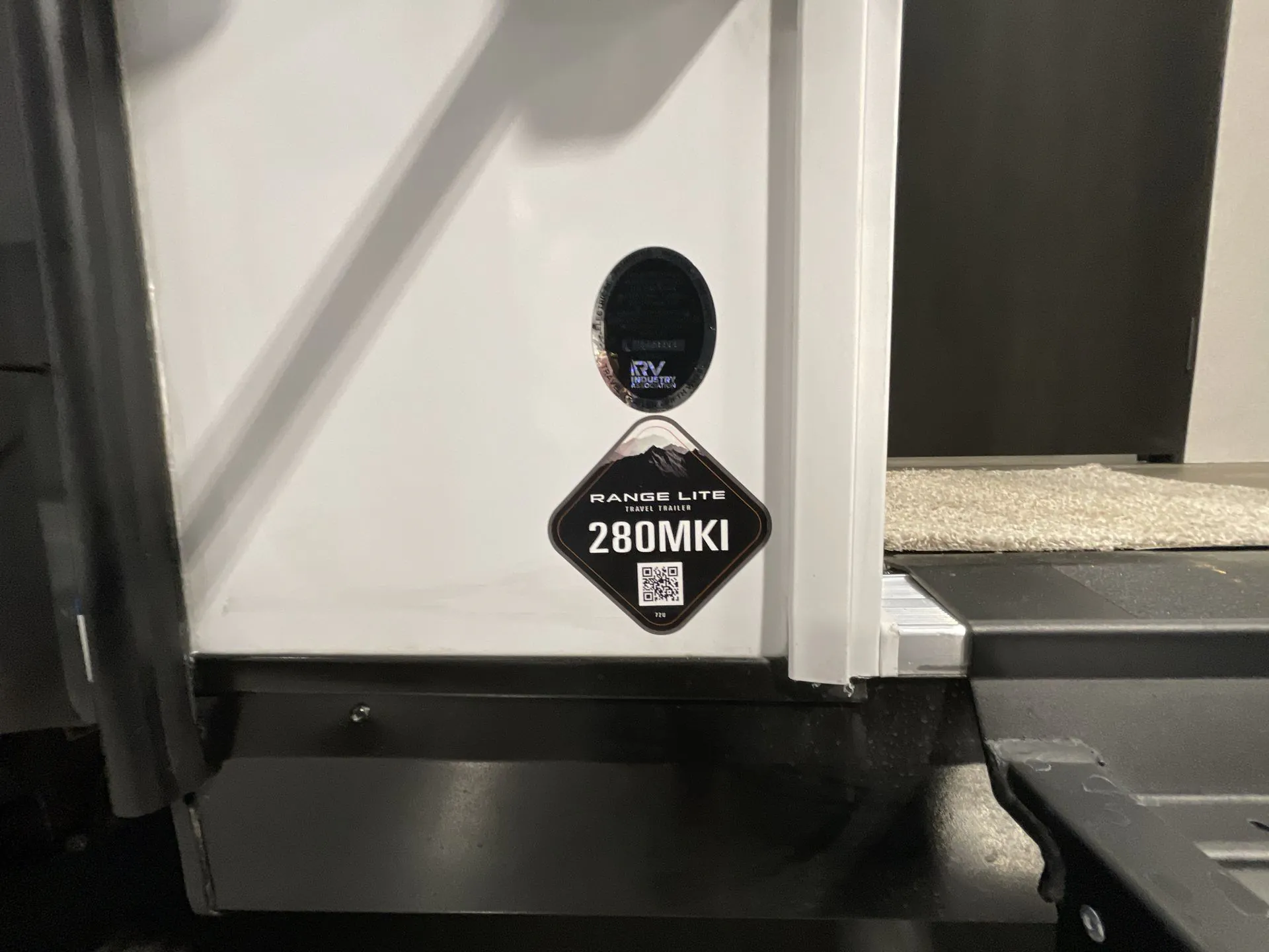 2026 Highland Ridge Range Lite 280MKI - Photo 3