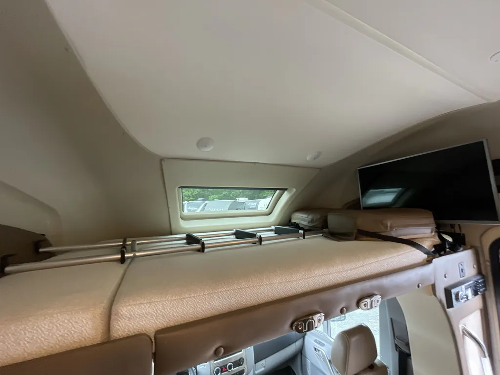 2019 Tiffin Wayfarer 24 FW, Photos photo 20
