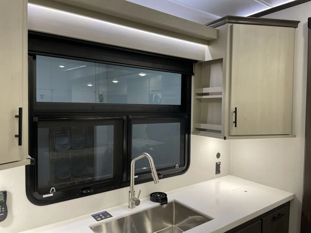 2027 Forest River RV Wolverine 32JF, Photos photo 21