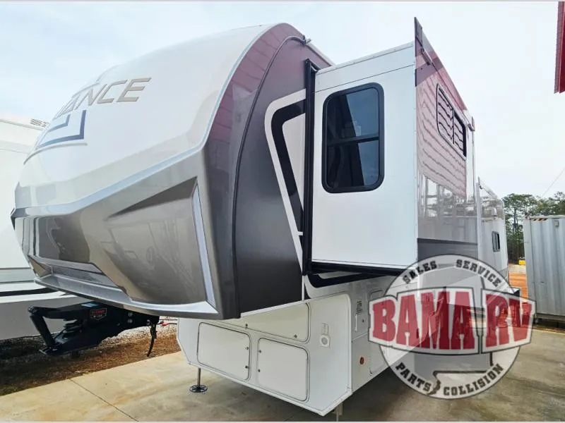 2026 Alliance RV Paradigm 310RL - Photo 3