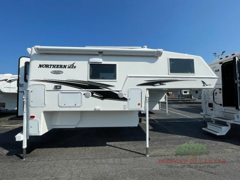 2025 Northern Lite Limited Edition 9-6LEWB - Photo 2