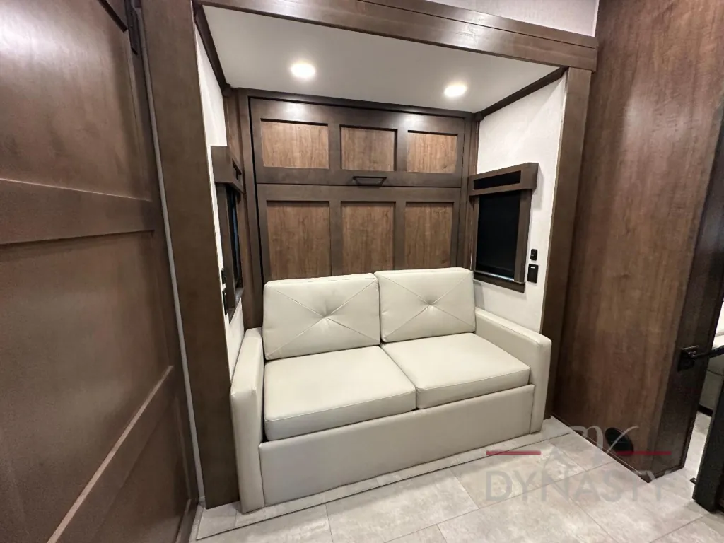 2026 Forest River RiverStone 44DBL, Photos photo 53