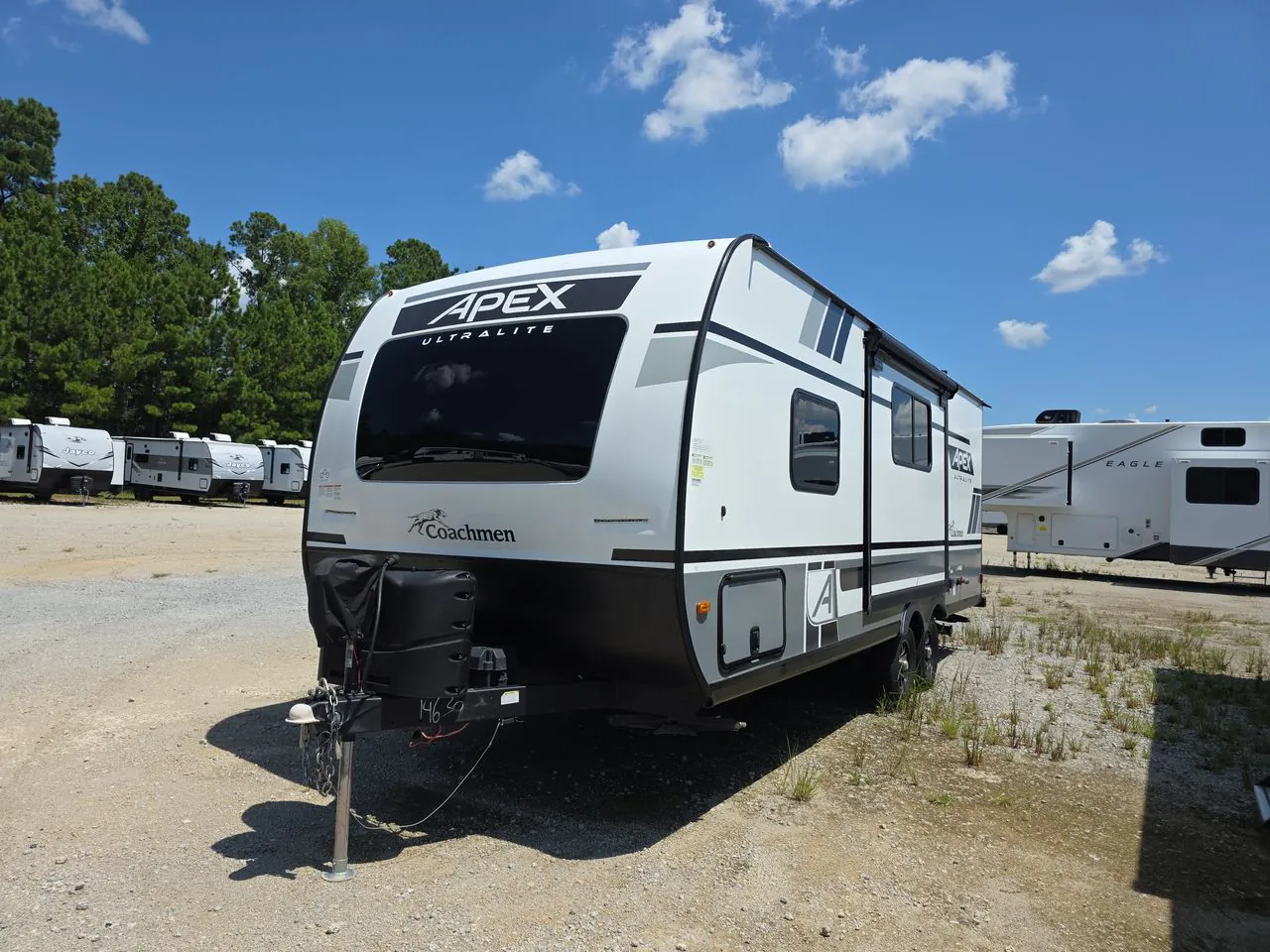 2022 Coachmen Apex 215RBK - Photo 4