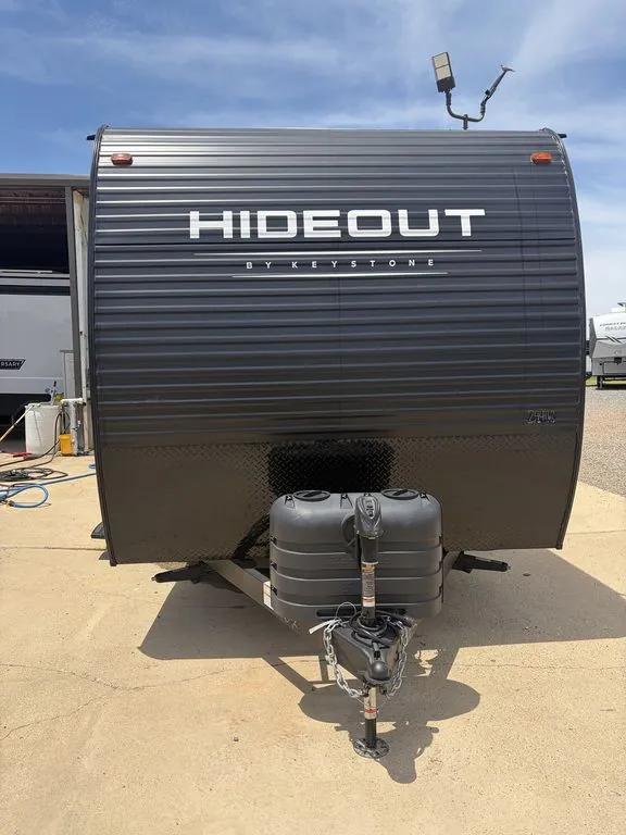 2025 Keystone Hideout Sport Double 200RL - Photo 4