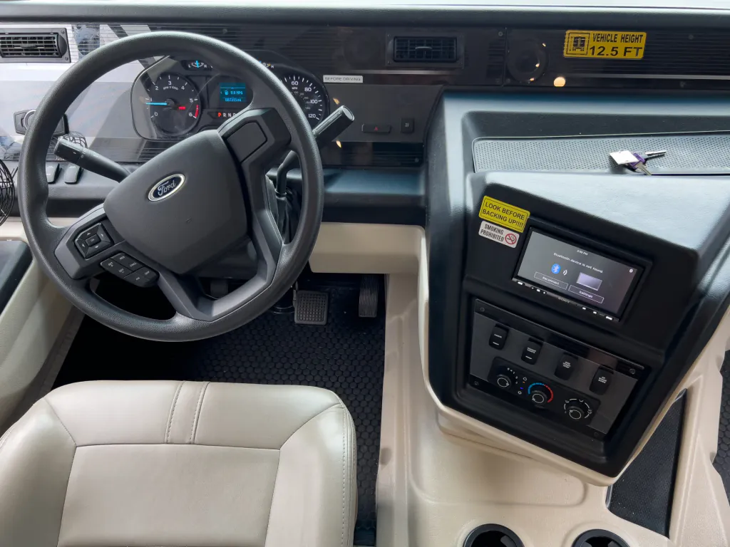 2025 Entegra Coach Vision 27A, Photos photo 2