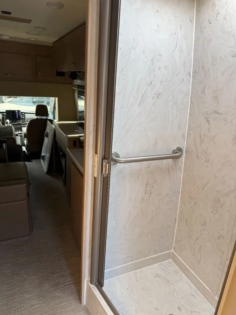 2025 Chinook RV Maverick EB, Photos photo 5