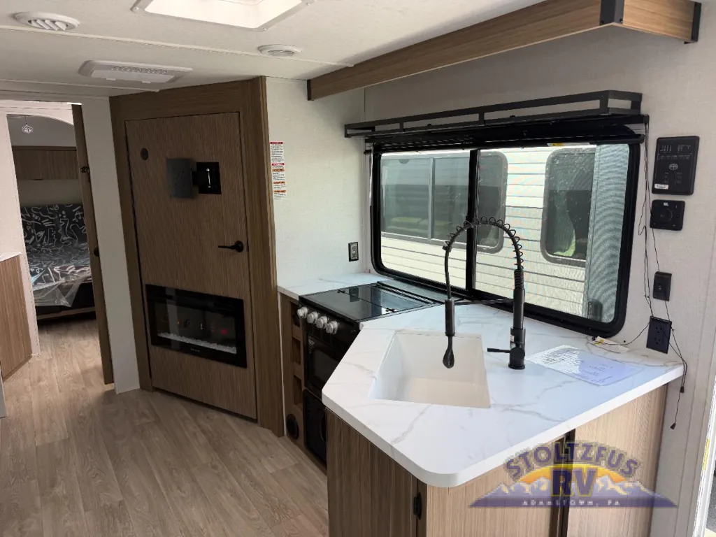 2026 Forest River Salem Cruise Lite 23ZEN, Photos photo 7