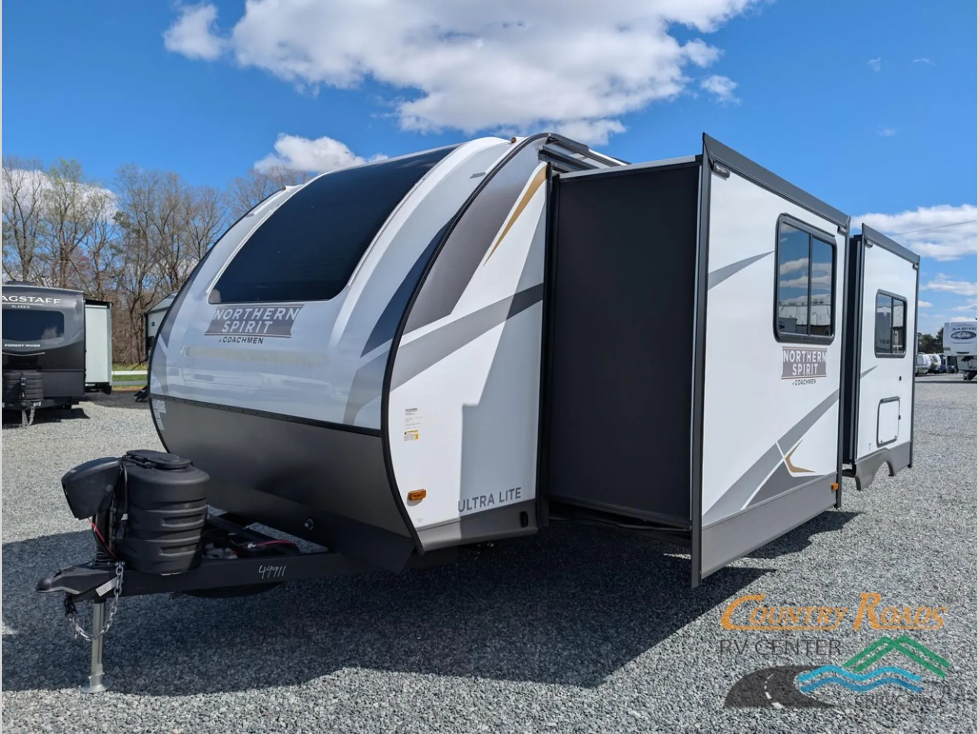 2026 Coachmen Northern Spirit Ultra Lite 2565FK - Photo 4