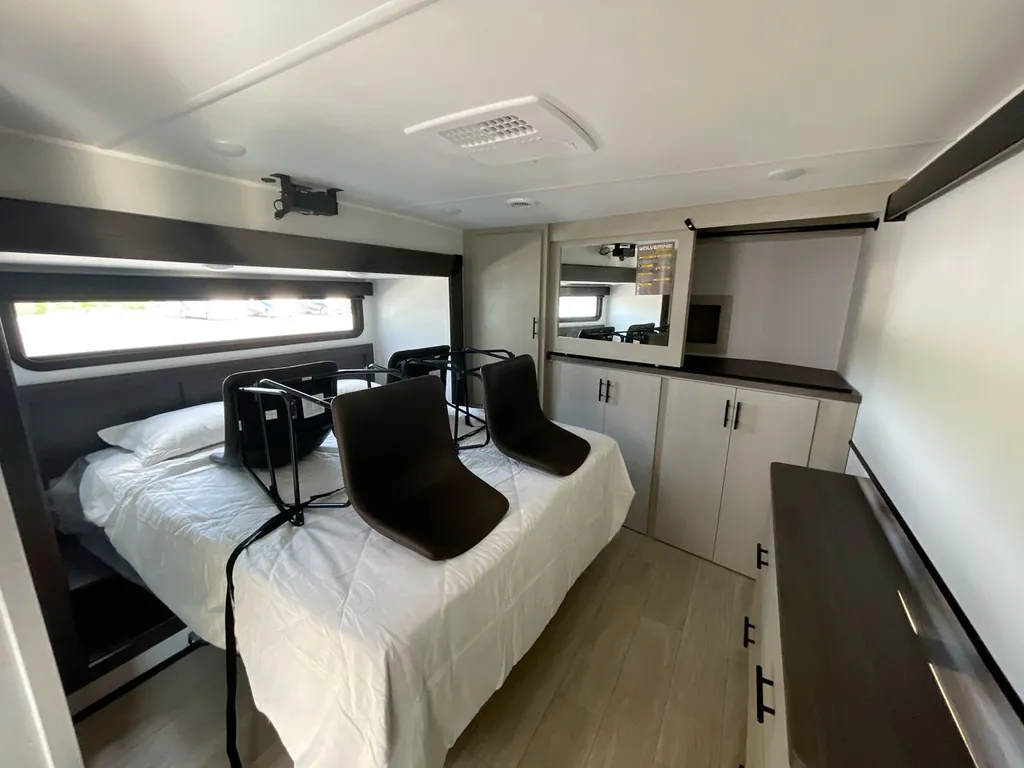 2027 Forest River RV Wolverine 36BC, Photos photo 19