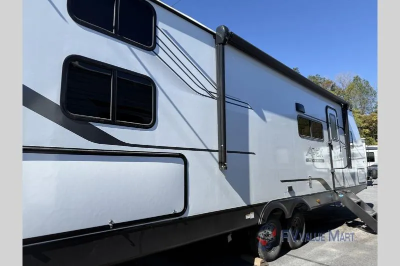 2026 Coachmen Apex X Series 29BHX - Photo 2