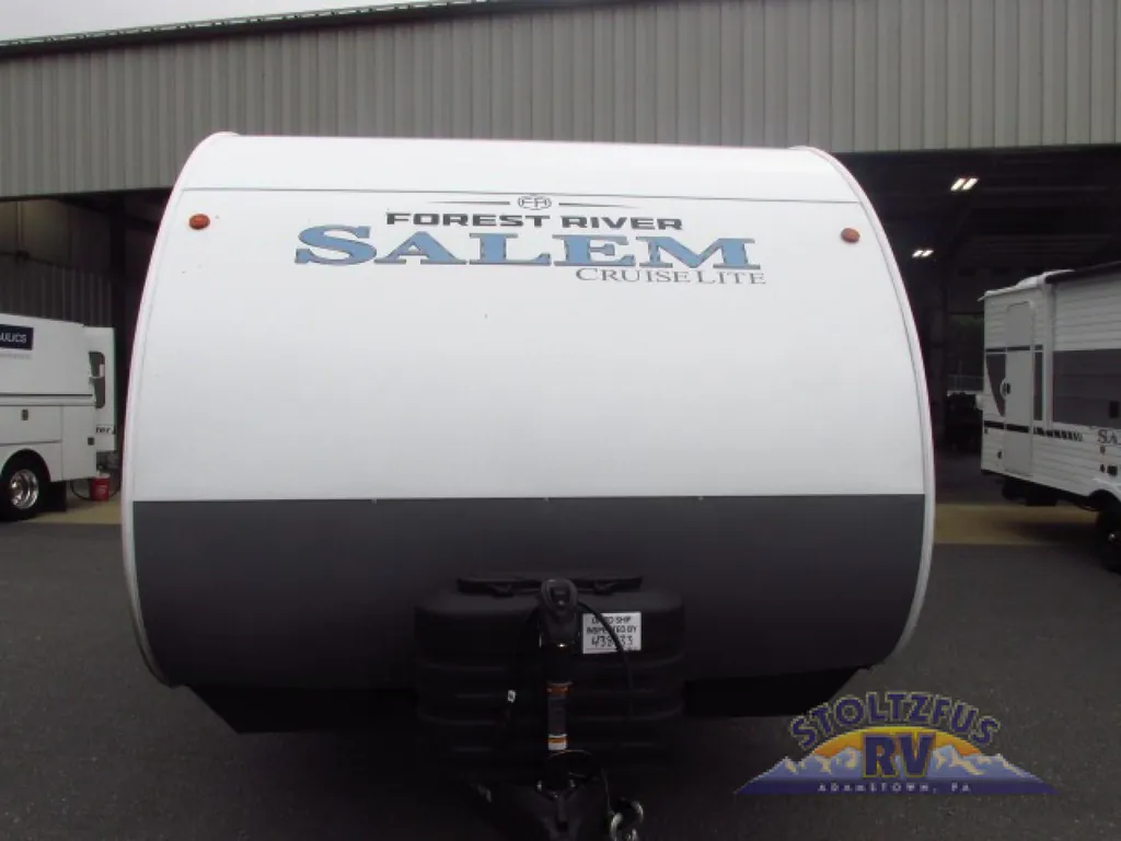 2027 Forest River Salem Cruise Lite 263BHXL, Photos photo 3