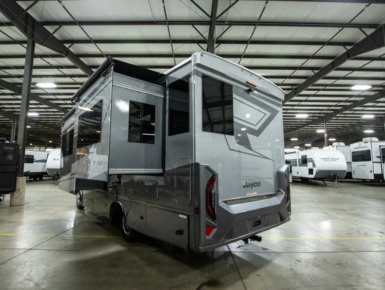 2026 Jayco Melbourne Prestige 25LP - Photo 4