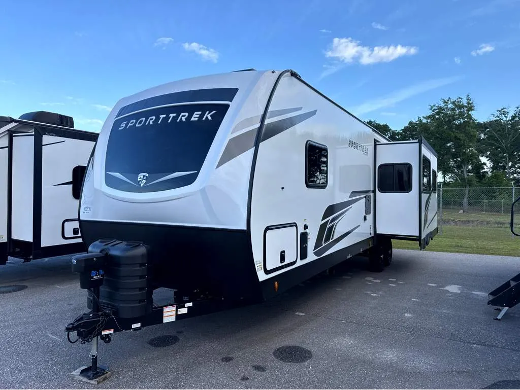 2026 Venture RV SportTrek ST312VIK - Photo 4