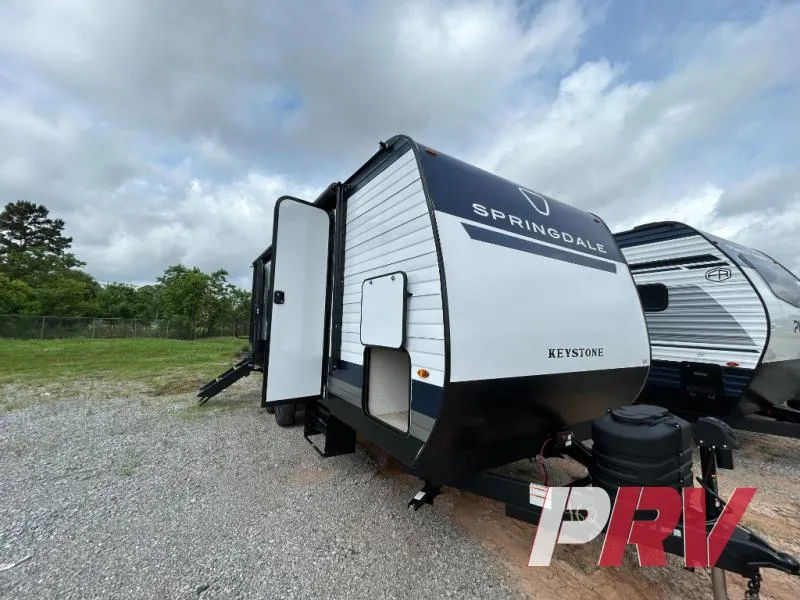2026 Keystone Springdale 2120RKS - Photo 2
