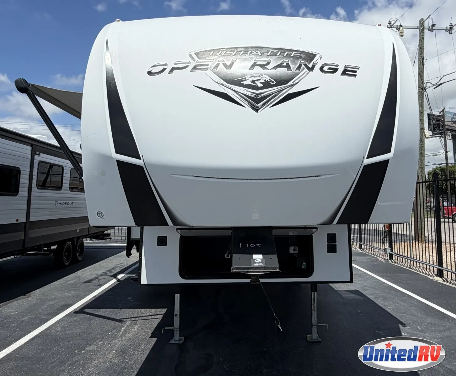 2018 Highland Ridge RV OPEN RANGE 2910RL - Photo 3