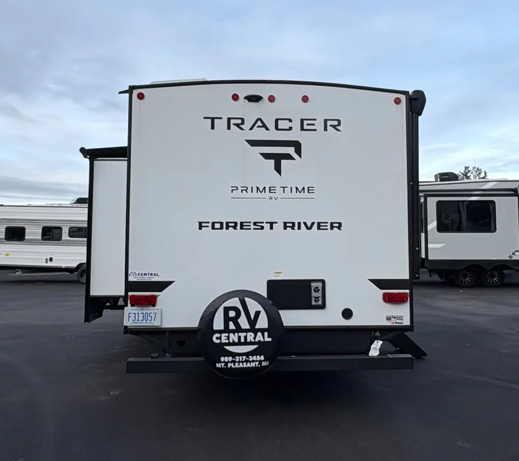2026 Forest River Tracer 275BH, Photos photo 31