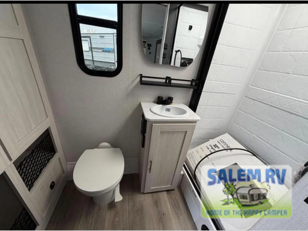 2026 Forest River RV Un-Mapped 22RB, Photos photo 30