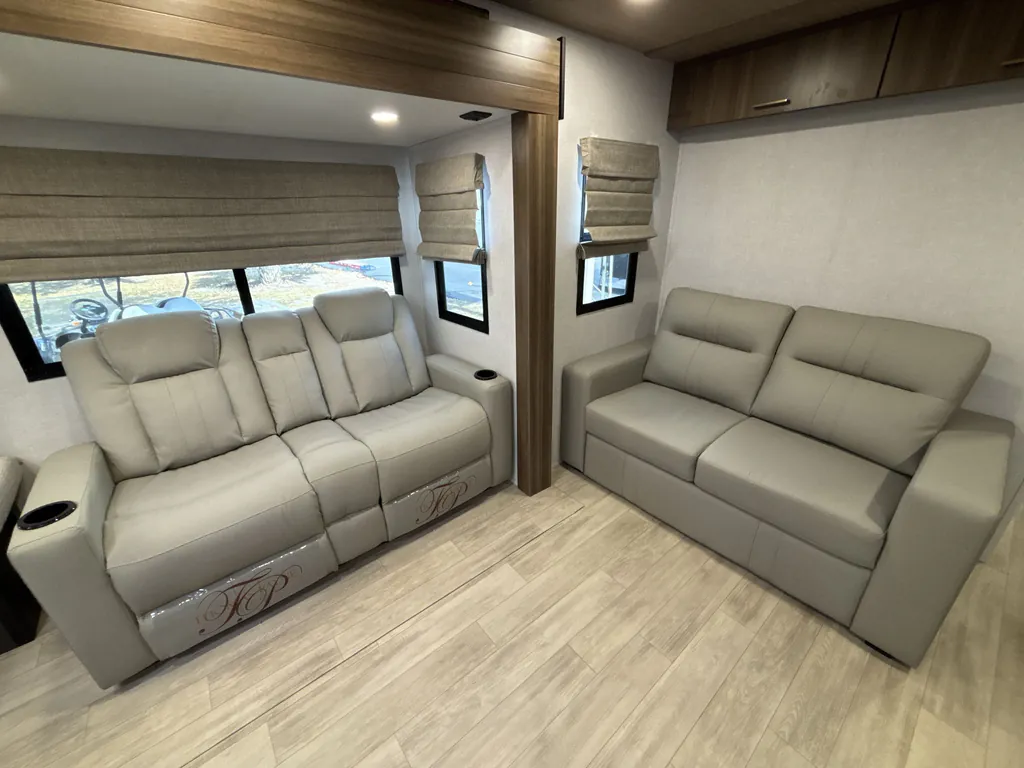 2026 Forest River Vibe 3400XL, Photos photo 37