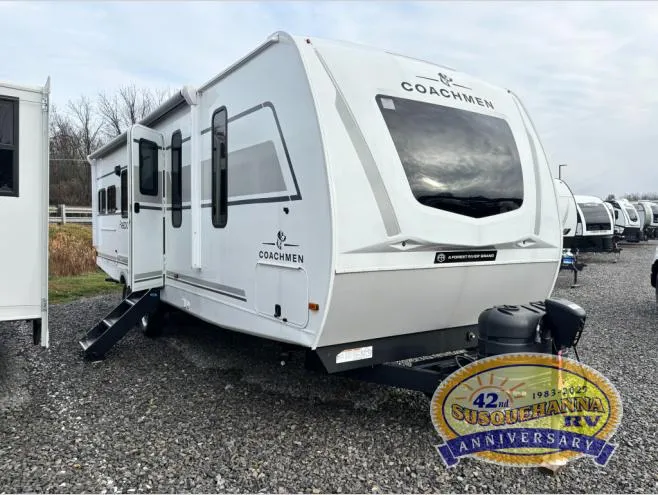 2026 Coachmen Freedom Express Ultra Lite 274RKS - Photo 2