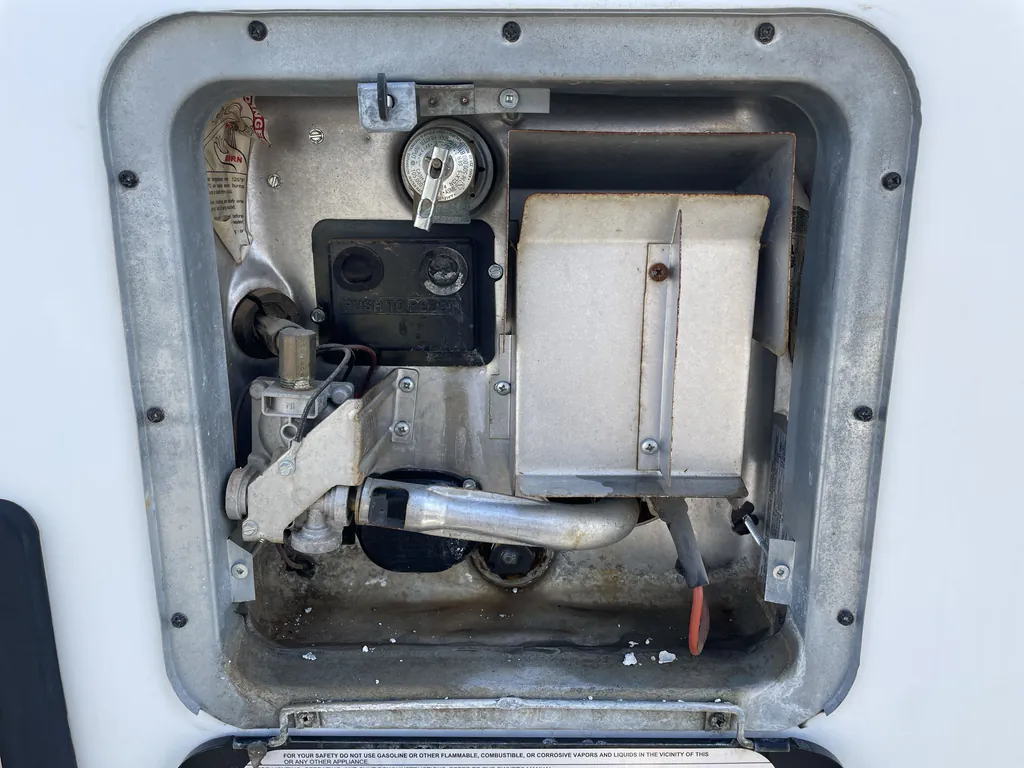 2019 Forest River XLR Hyperlite 29HFS, Photos photo 19