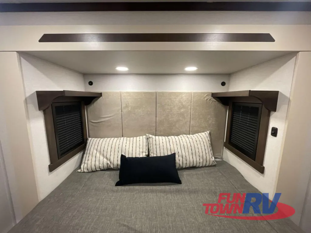 2026 Forest River Cedar Creek 385RK, Photos photo 44