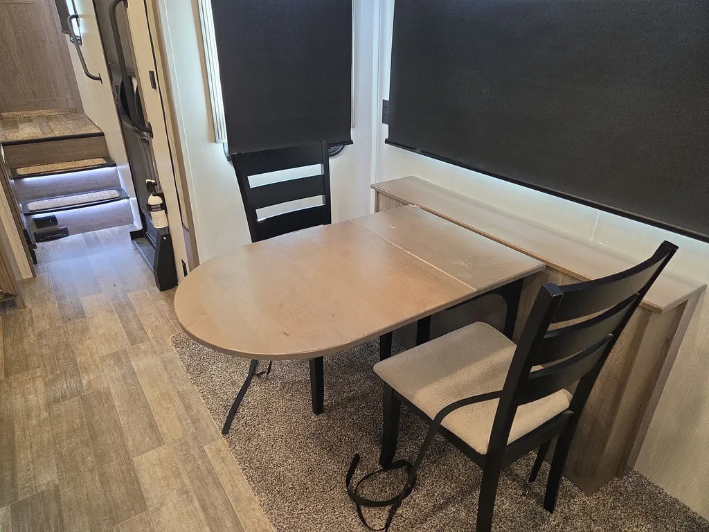 2021 Forest River Cedar Creek Champagne Edition 38EL, Photos photo 19