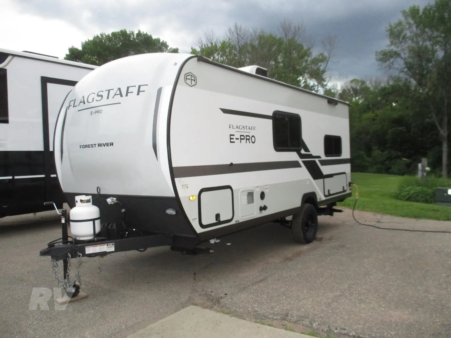 2026 Forest River Flagstaff Super Lite 27RKS - Photo 3