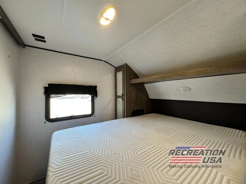 2022 Heartland Pioneer RL250 - Photo 3