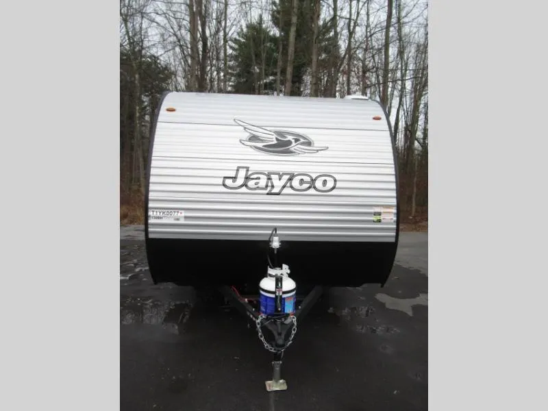 2026 Jayco Jay Flight SLX 130BH - Photo 3