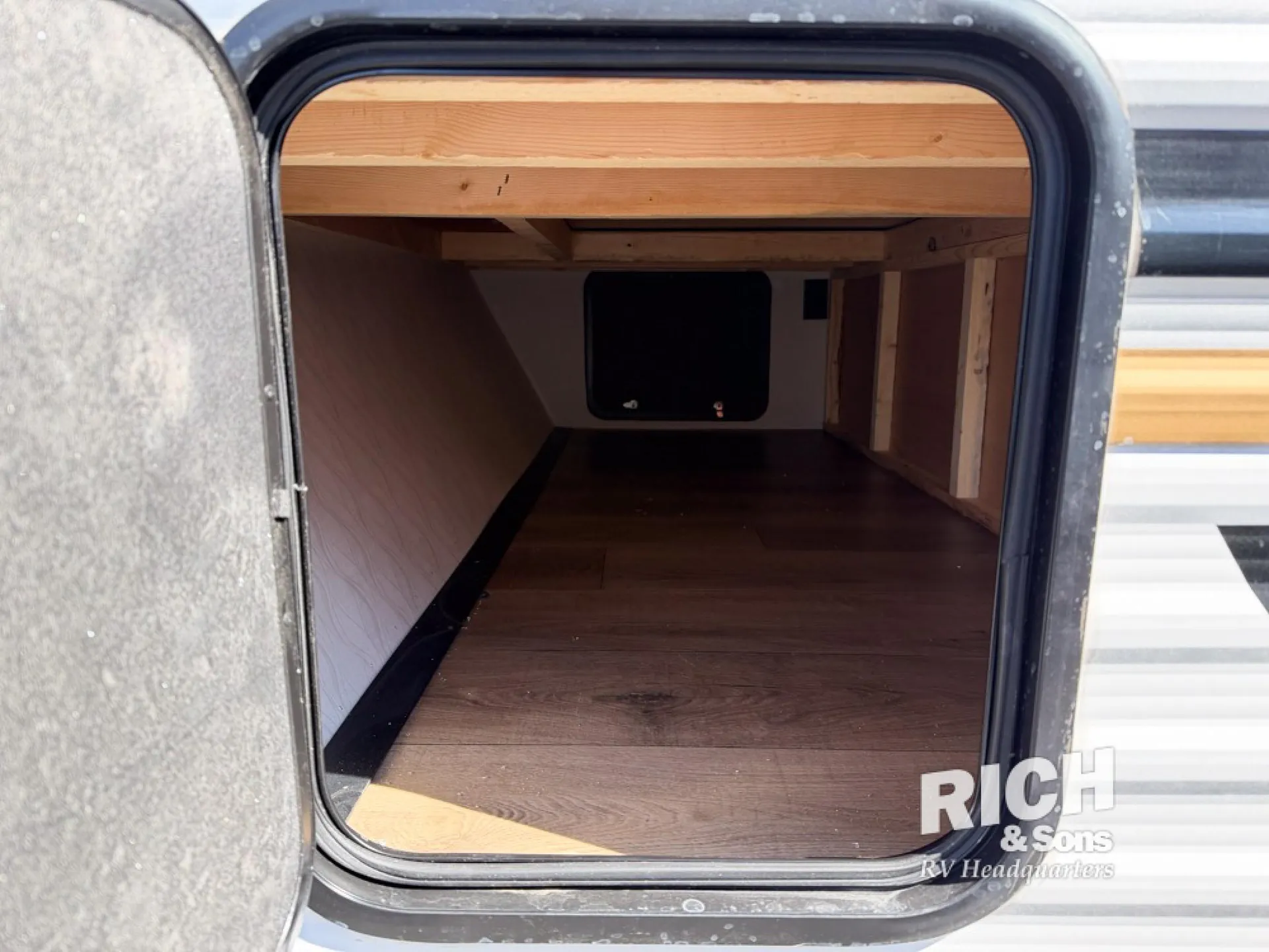 2026 Forest River Puma Camping Edition 121RKCE - Photo 4