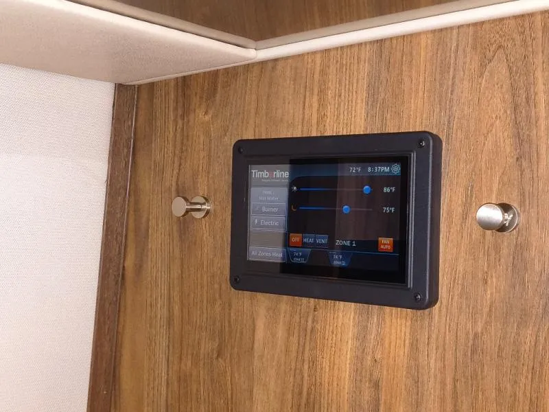 2027 Airstream Atlas New    ALN - Photo 2