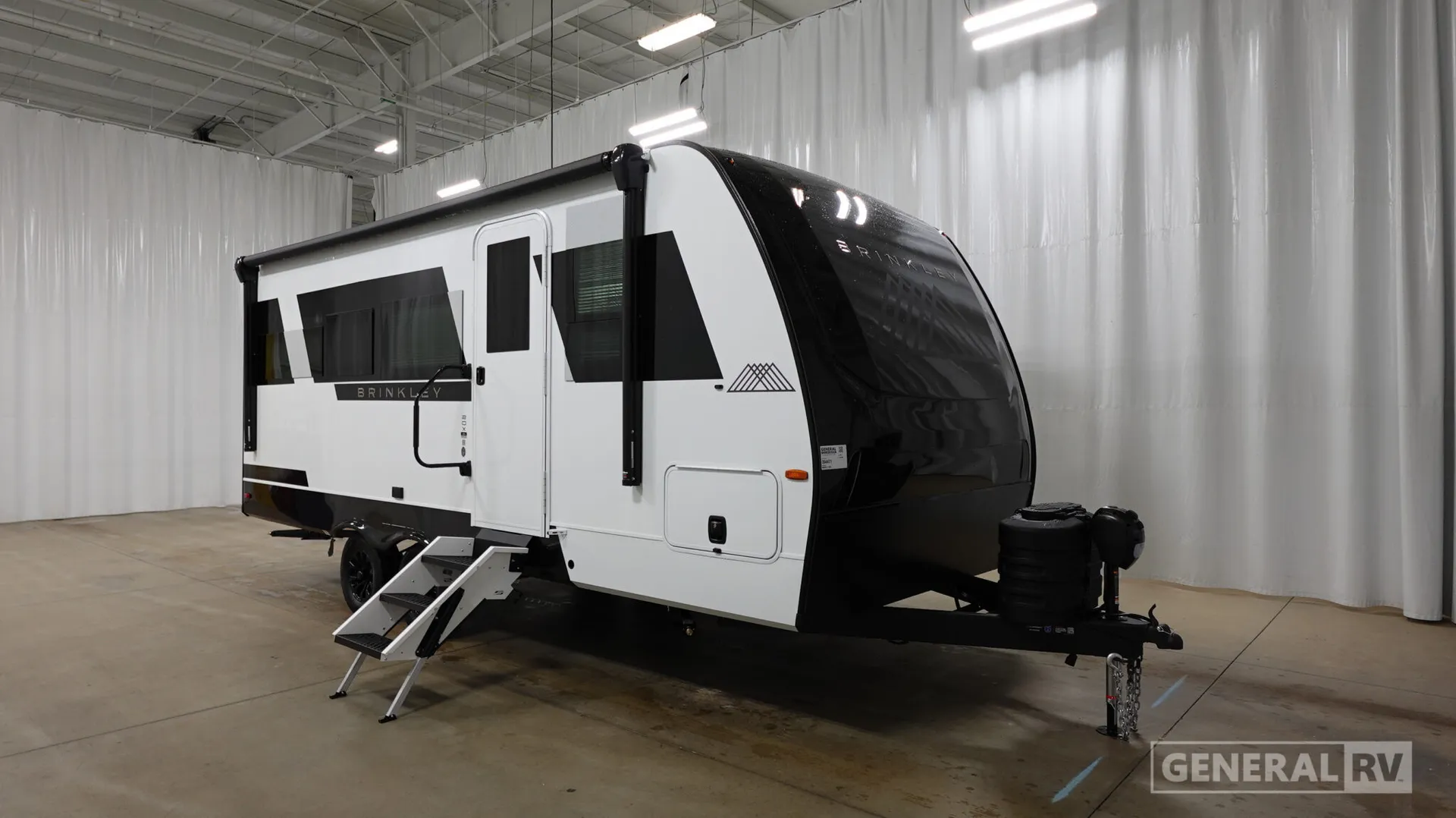 2026 Brinkley Model Ix 20X - Photo 2
