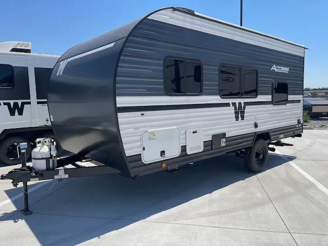 2026 Winnebago Access 15BH - Photo 3