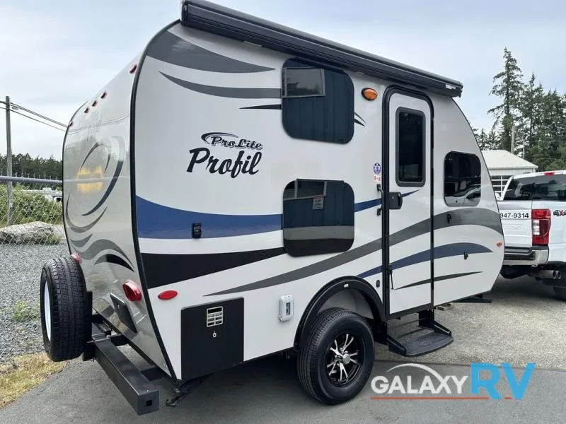 2024 Prolite Prolite New   BASIC - Photo 4